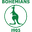 Bohemians 1905 II club crest