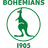 Bohemians 1905 II club crest