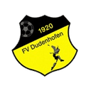 Dudenhofen club crest
