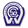 Dusseldorf-West club crest