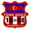 Friedberg club crest