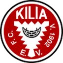Kilia Kiel club crest