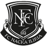 Nacka Iliria club crest