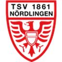 Nordlingen club crest