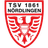 Nordlingen club crest