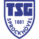 Sprockhovel club crest