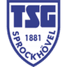 Sprockhovel club crest