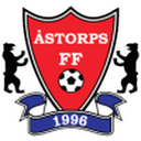 Åstorp club crest
