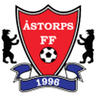 Åstorp club crest