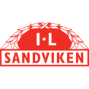 Sandviken club crest