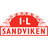 Sandviken club crest