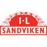 Sandviken club crest