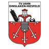 Jahn Hiesfeld club crest