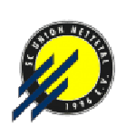 Union Nettetal club crest