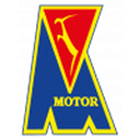 Motor Lublin club crest