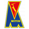 Motor Lublin club crest