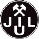 Jiul Petroşani club crest