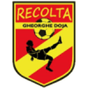 Recolta Gheorghe Doja club crest