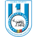 Universitatea Alba Iulia club crest