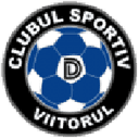Viitorul Dăești club crest