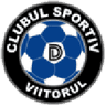 Viitorul Dăești club crest