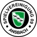 Ansbach club crest