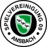 Ansbach club crest