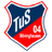 Bövinghausen club crest