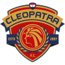 Ceramica Cleopatra club crest