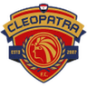 Ceramica Cleopatra club crest