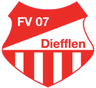 Diefflen club crest