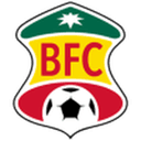 Barranquilla club crest