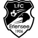 FC 1906 Erlensee club crest