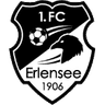 FC 1906 Erlensee club crest