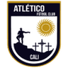 Depor FC club crest