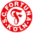 Fortuna Köln II club crest