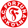 Fortuna Köln II club crest