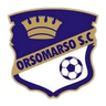 Orsomarso club crest