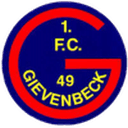 Gievenbeck club crest