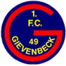 Gievenbeck club crest