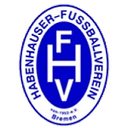 Habenhauser FV club crest