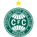 Coritiba club crest