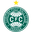 Coritiba club crest