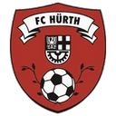 Hürth club crest