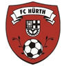 Hürth club crest