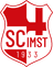 Imst club crest
