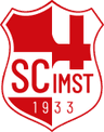 Imst club crest