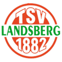 Landsberg club crest