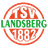 Landsberg club crest