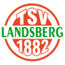 Landsberg club crest